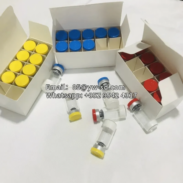 Semaglutide for obesity