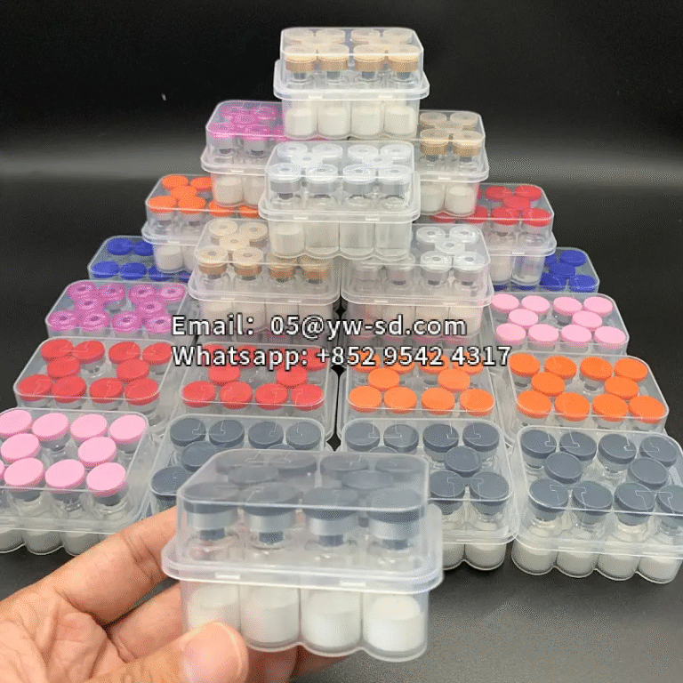 cheapest prices Tirzepatide