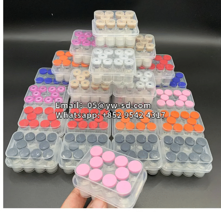 tirzepatide brand name